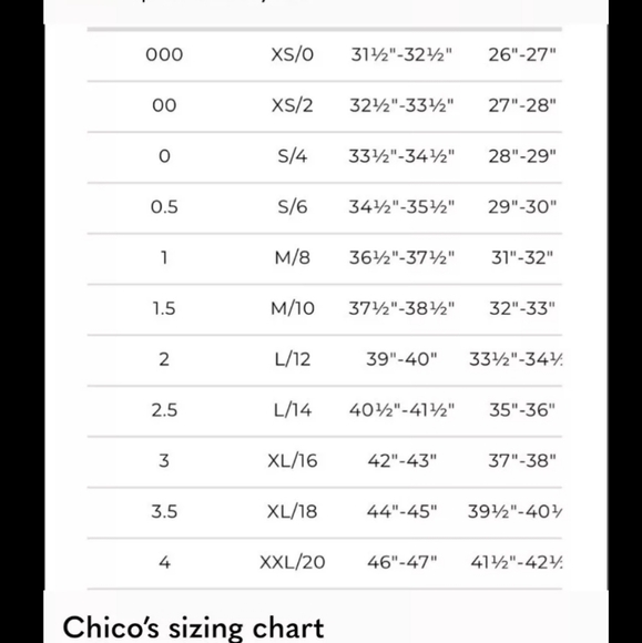 Chico's Button Front Jacket BLue Paisley Print Cotton XL/16 (Chico's Sz 3) - Picture 14 of 14